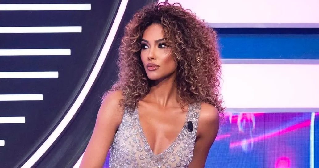 La Ruota della Fortuna, che cosa è successo a Samira Lui? Anche il fidanzato sparisce dai social
