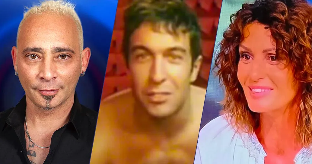 Grande Fratello, Salvo Veneziano contro Cristina Plevani: “Così ha ingannato Pietro Taricone”