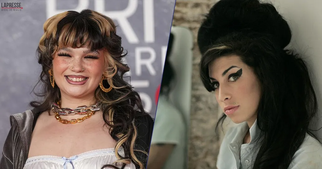 Lola Young e i continui paragoni con Amy Winehouse
