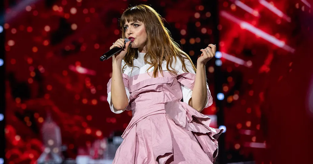 Annalisa sarà a Sanremo 2026? La sua risposta non lascia dubbi e Carlo Conti spiazza tutti