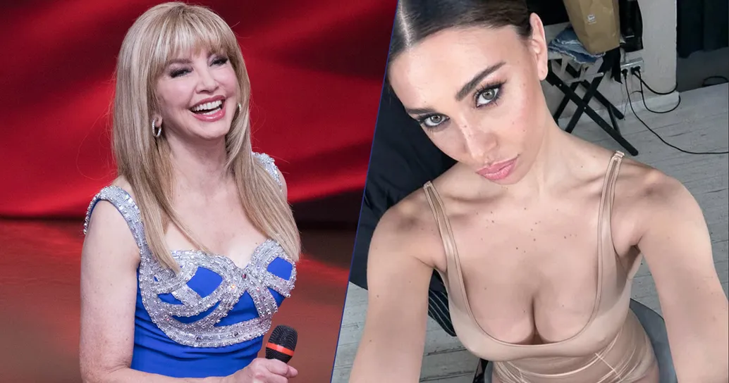 Belen Rodriguez sarà Ballando con le Stelle? La sua decisione e la reazione di Maria De Filippi
