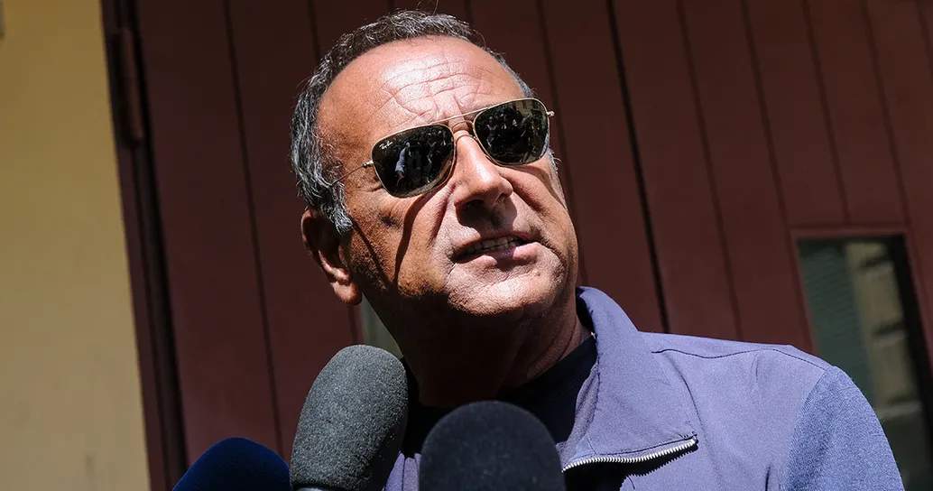 “C’è una novità importante”: le prime parole di Carlo Conti su Sanremo 2026, ecco cosa dobbiamo aspettarci