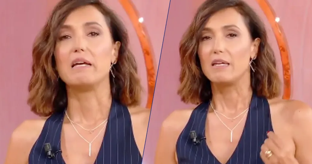 “Massacrata di critiche”: Caterina Balivo non trattiene le lacrime a La Volta Buona, il video