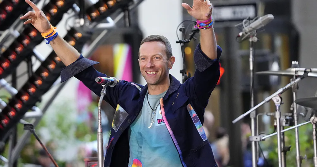 “138 show ancora da fare”: l’incredibile tour dei Coldplay si fa ancora più grande con l’annuncio di nuove date