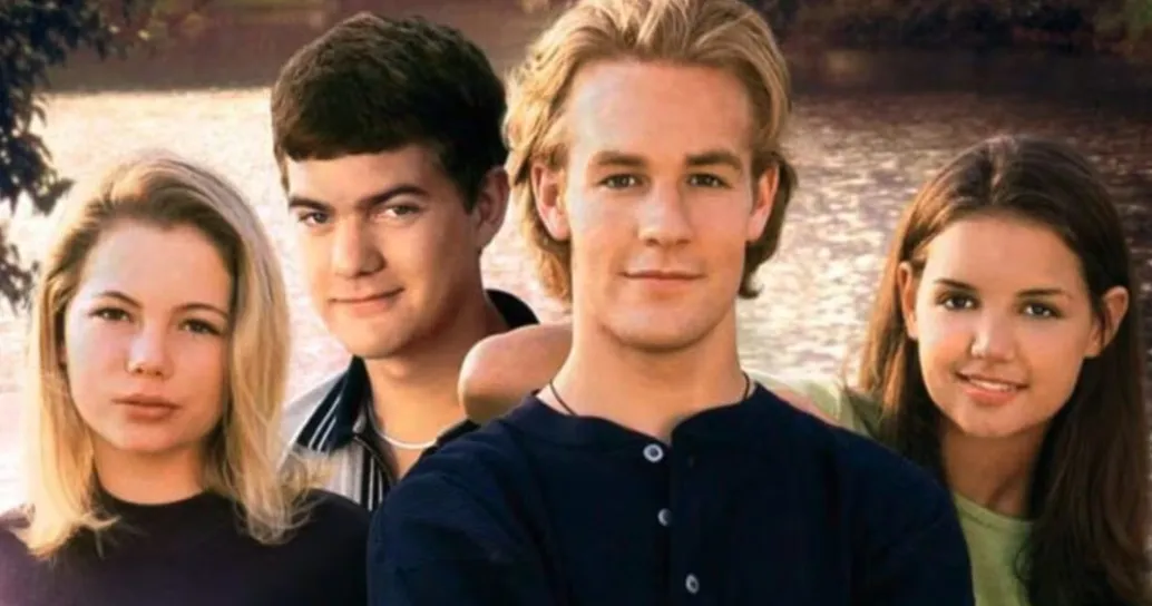 James Van Der Beek assente all’attesissima reunion di ​Dawson’s Creek: “Non sto bene”