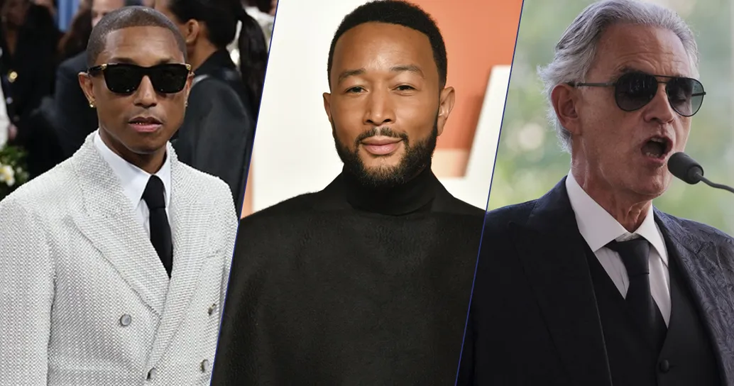 Grace for the World, il concerto evento gratuito in Piazza San Pietro: cantanti, scaletta, quando va in onda, come vederlo