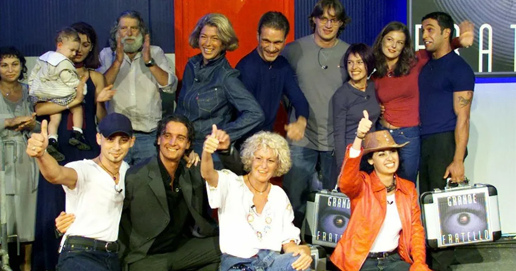 Il Grande Fratello sta per mandare in onda il suo film documentario