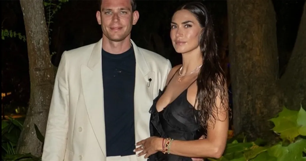 Melissa Satta e Carlo Beretta aspettano un figlio? Il video che risponde alle voci