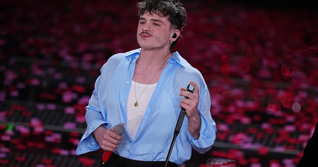 Olly, il messaggio per i fan dopo l’ippodromo: “Quello che è successo è Inspiegabile”