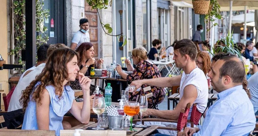 Rientro dalle vacanze e chili di troppo, 10 consigli per rimettersi in linea