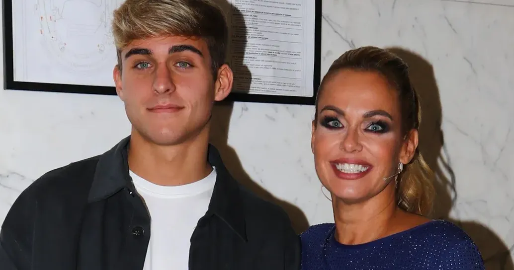 Sonia Bruganelli nel mirino di un noto reality show: adocchiato anche il figlio Davide Bonolis