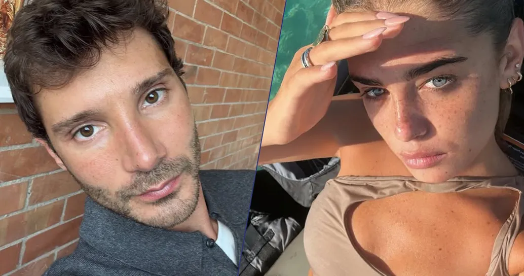 Stefano De Martino e Caroline Tronelli aspettano un figlio? La foto assieme dal ginecologo e tutti gli indizi sulla gravidanza