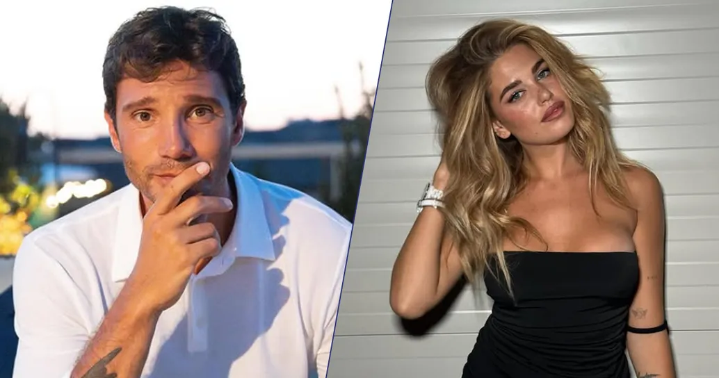 Stefano De Martino e Caroline Tronelli già in crisi? Parlano gli amici e la verità sulla lite (c’entra ancora Belen)