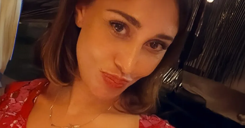 Belén Rodríguez: è già finita con Stefano Belingardi Clusoni, lei spiega il perché