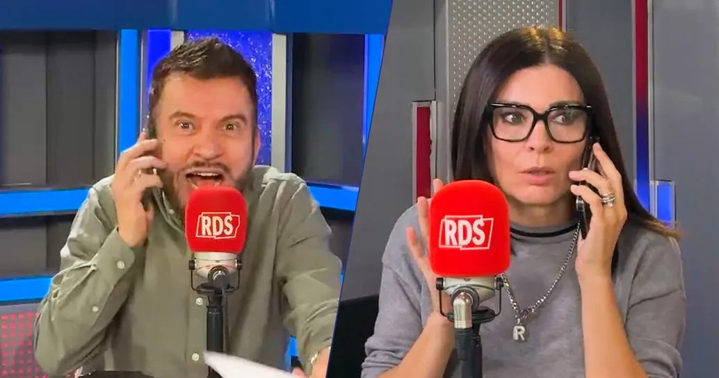 Cabaret: le freddure divertenti scelte dal web da Claudio Guerrini per far ridere Roberta Lanfranchi