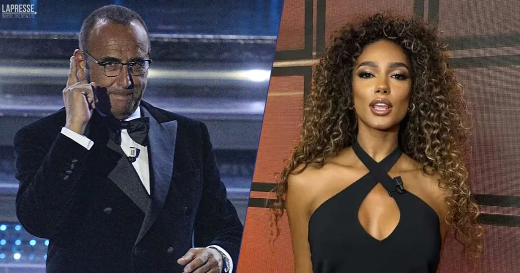 Non solo La Ruota della Fortuna, Samira Lui si prenderà anche Sanremo 2026