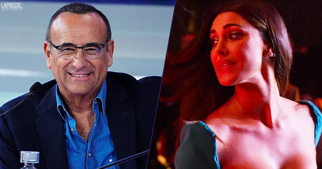 Festival di Sanremo 2026: Carlo Conti vuole Belén Rodríguez nonostante le polemiche