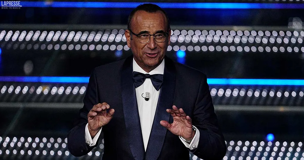 Sanremo 2026: spuntano i nomi del super ospite e dei due co-conduttori