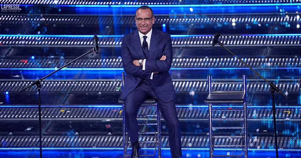 Sanremo 2026: ora è ufficiale, ecco l’annuncio del super ospite