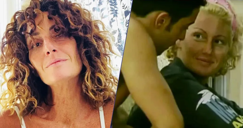 “L’abbiamo fatto ovunque”: Cristina Plevani racconta i momenti di passione con Pietro Taricone