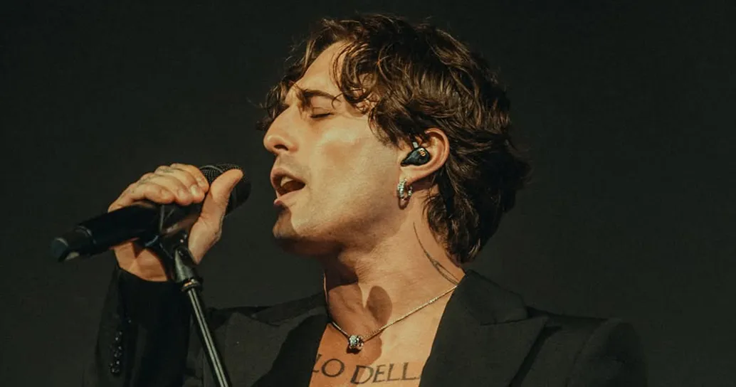 Damiano David ha ceduto ai ritocchini estetici? Parla il chirurgo plastico (e lui risponde)