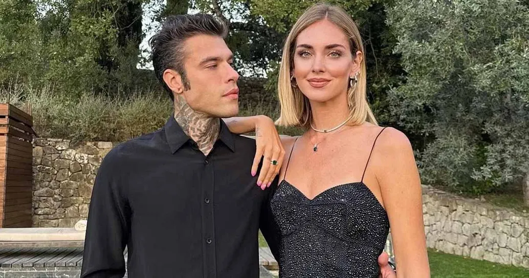 Chiara Ferragni “risponde” alle parole durissime dette da Fedez nei suoi confronti