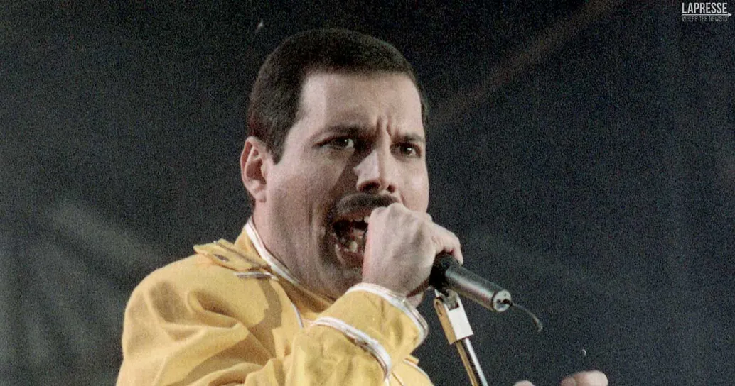 Queen: ecco qual era il vero titolo di Bohemian Rhapsody