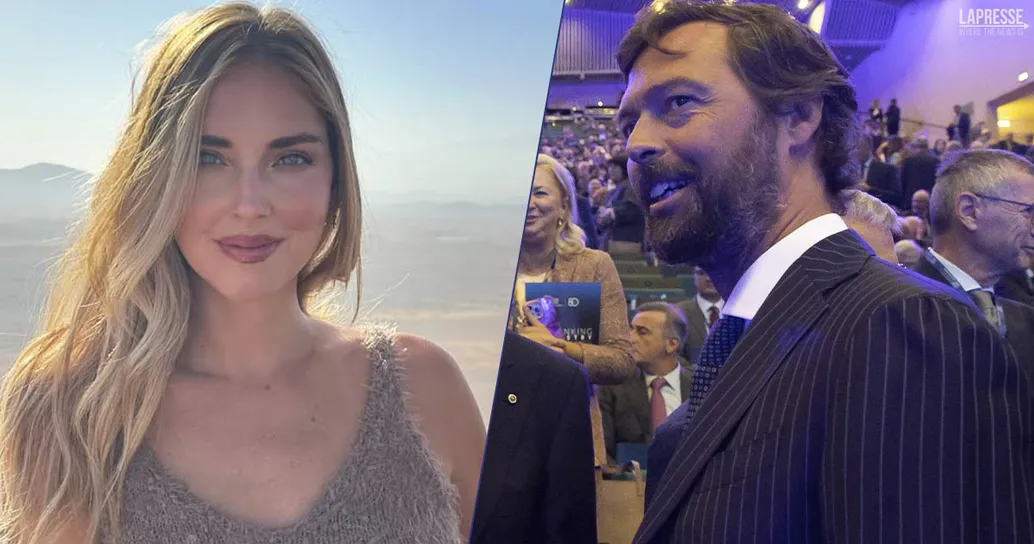 Anche Chiara Ferragni è cambiata grazie a Giovanni Tronchetti Provera: questo regalo lo dimostra