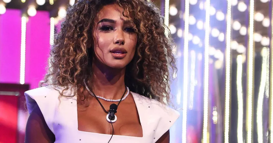 La Ruota della Fortuna: che scuola ha frequentato Samira Lui? La risposta che non ti aspetti