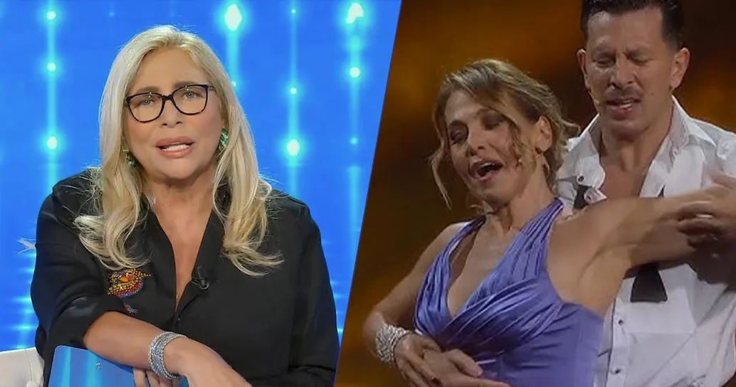 Domenica In: l’inaspettato gesto di Mara Venier per Barbara d’Urso, esplode la polemica