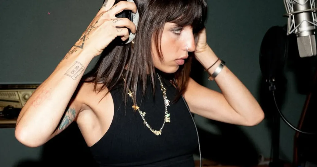 Angelina Mango sarà a Sanremo 2026? La sua decisione dopo il successo di Caramè