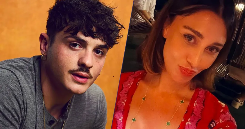 Chi è davvero la fidanzata di Olly? Parla il cantante