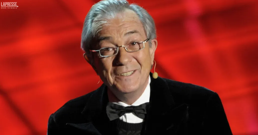 Addio a Remo Girone, il celebre Tano Cariddi de La Piovra