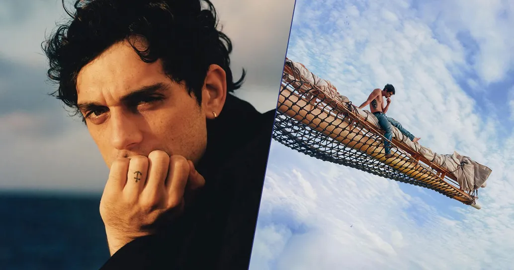 Prima il Platino, ora il tour: l’autunno d’oro di Bresh con ‘Mediterraneo’