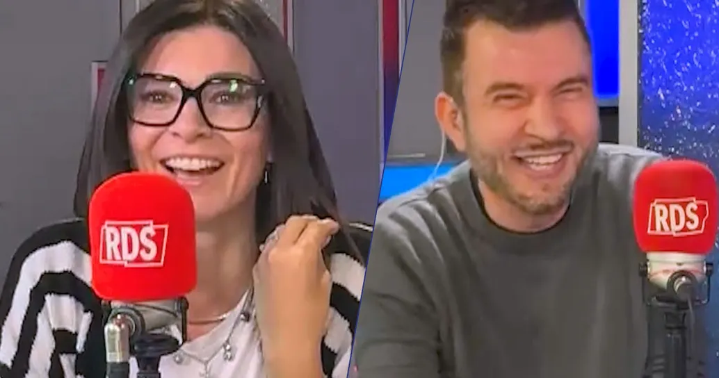 Cabaret: le freddure scelte da Claudio Guerrini per far ridere Roberta