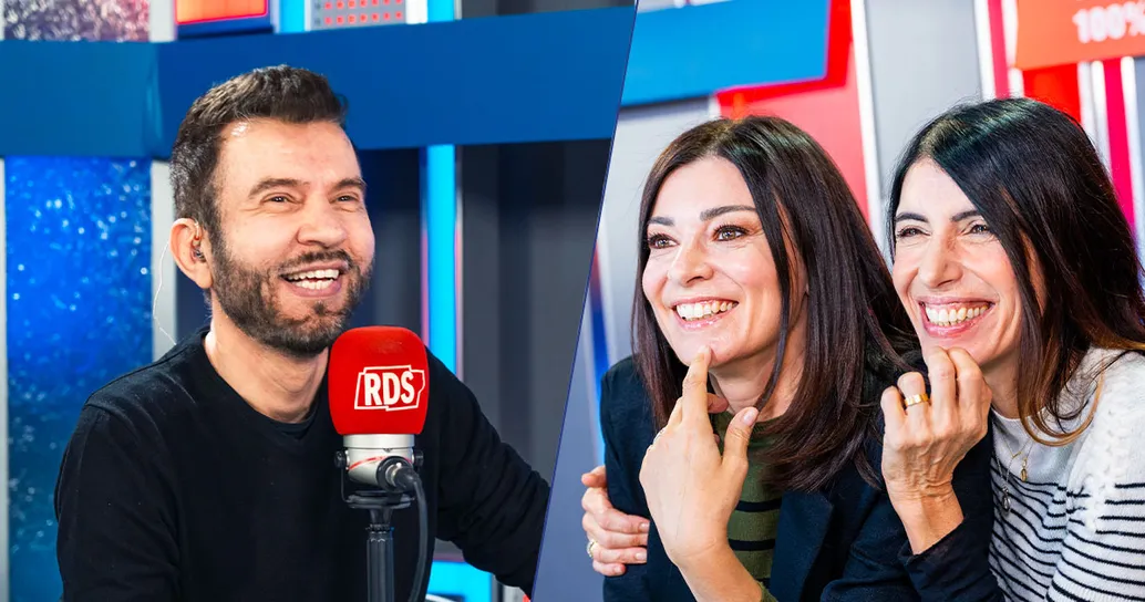 Giorgia sarà co-conduttrice di Sanremo 2026? La risposta nel Guerrini & Lanfranchi Show su RDS