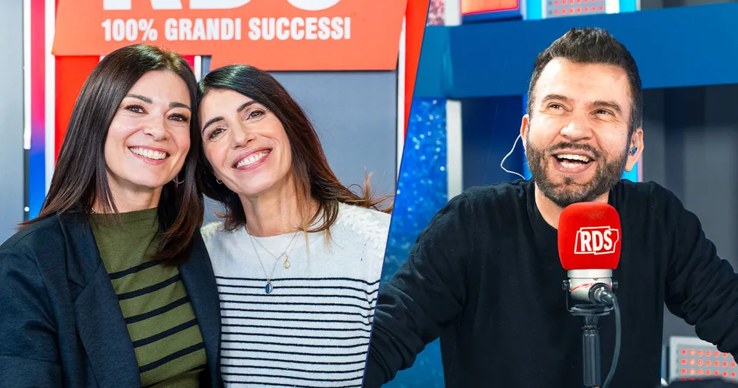 Lite con Emanuel Lo sul set del video di “Golpe”: Giorgia ci racconta cosa è successo