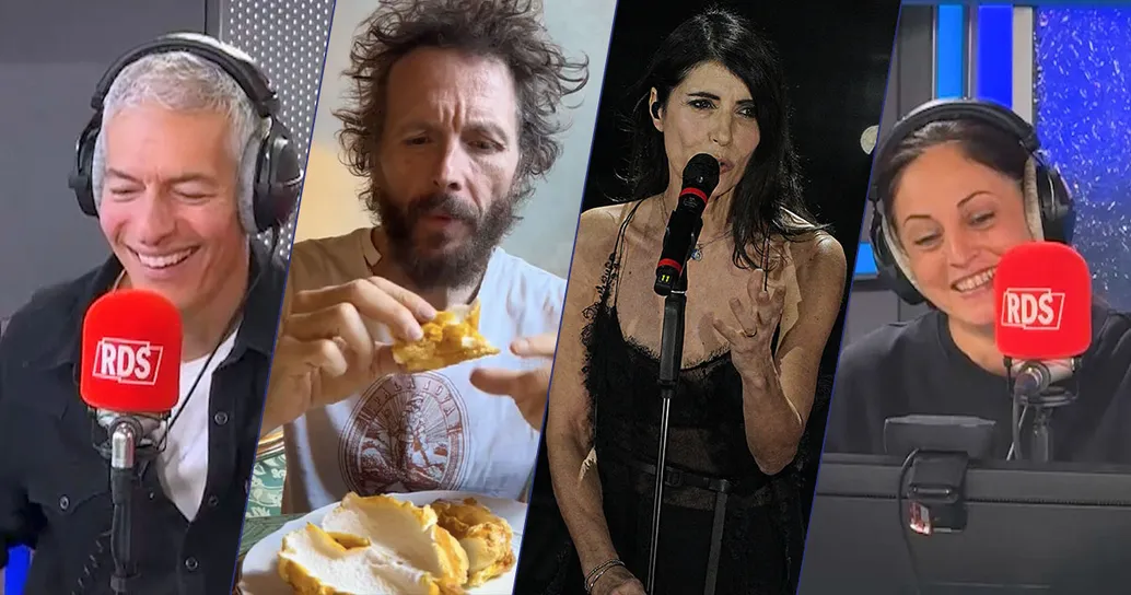 Peggio Per Te: Giovanni Vernia diventa Jovanotti e canta ‘Come Saprei’ di Giorgia su richiesta degli ascoltatori