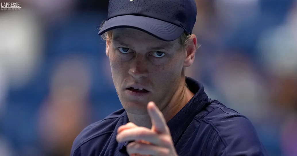 Sinner dice no alla Coppa Davis, Panatta e Pietrangeli commentano il rifiuto del campione