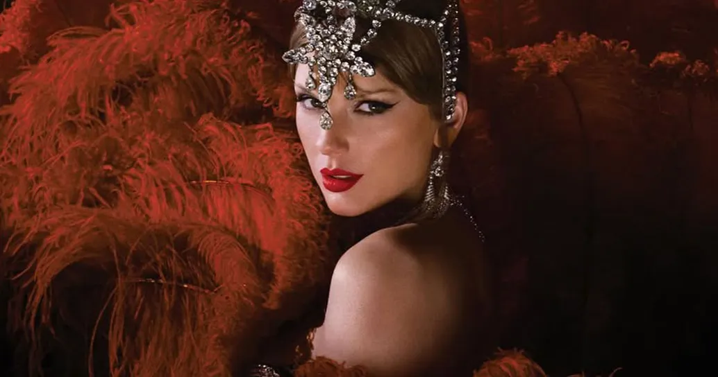 Taylor Swift: il nuovo album ‘The Life of A Showgirl’ già da record, anche al cinema