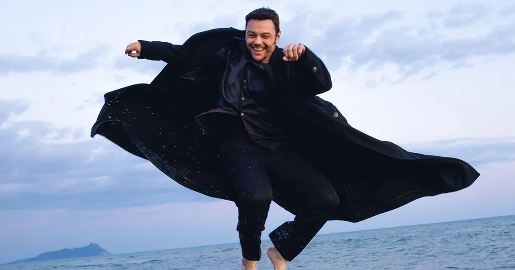 Tiziano Ferro svela i suoi piani per Sanremo 2026: la risposta che non ti aspetti