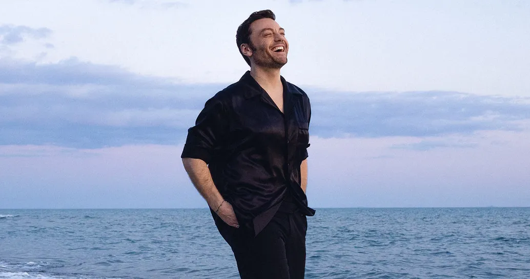 Tiziano Ferro parla dell’ex marito Victor: “Potrei portare via i bambini, ma sarebbe una cattiveria”