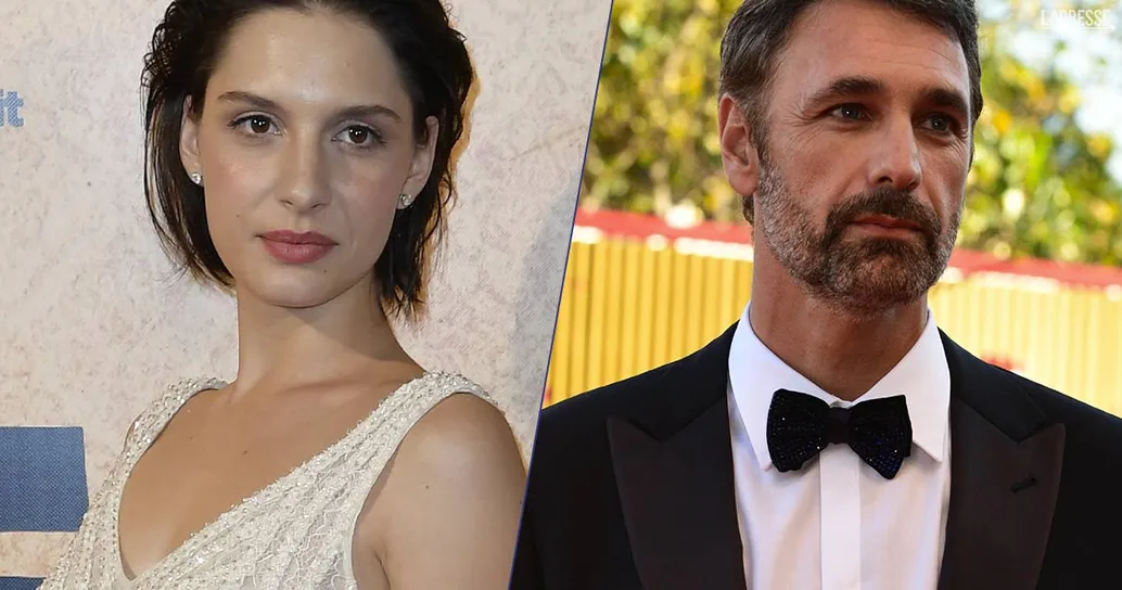 Beatrice Arnera è davvero la fidanzata di Raoul Bova? Le foto della presunta notte passata insieme