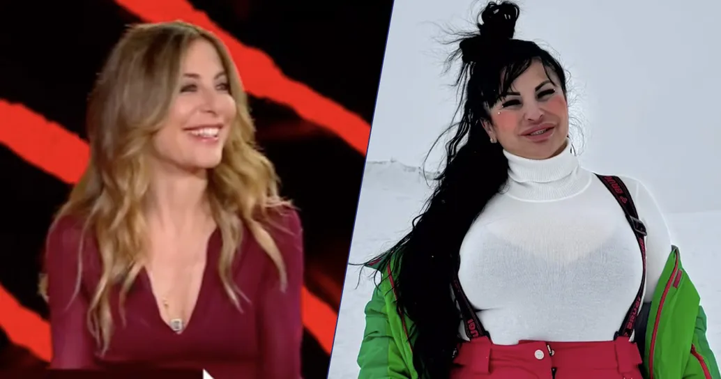 L’intervista di Rita De Crescenzo a Belve diventa un caso: ecco quanti soldi avrebbe preso