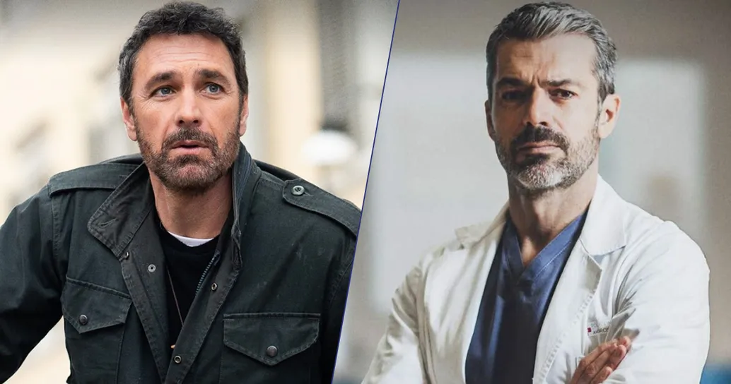 Doc “bruciato” da Don Matteo e Raoul Bova? Luca Argentero parla del futuro della serie