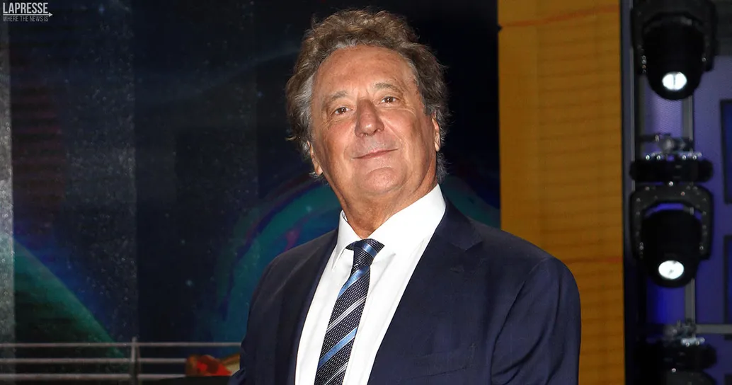 Sanremo: le dure parole di Enzo Iacchetti contro il Festival