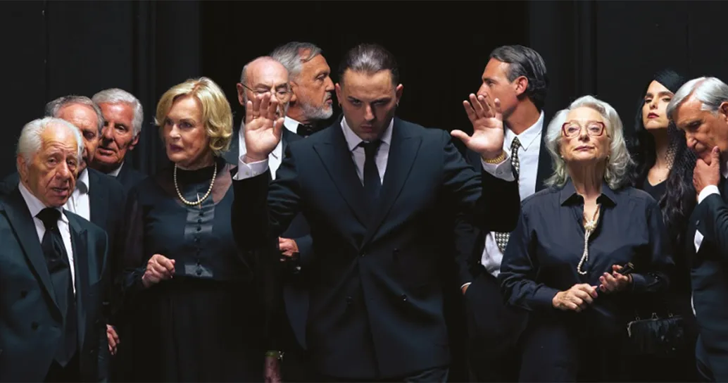 Ernia ospite in diretta con RDS: segui l’intervista dalle 14 con “I Peggio più Peggio di RDS”