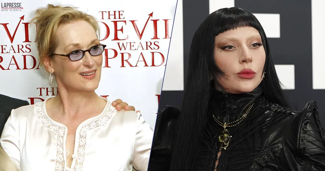 Il Diavolo Veste Prada 2: Lady Gaga ritorna nel mondo del cinema, ecco cosa sappiamo
