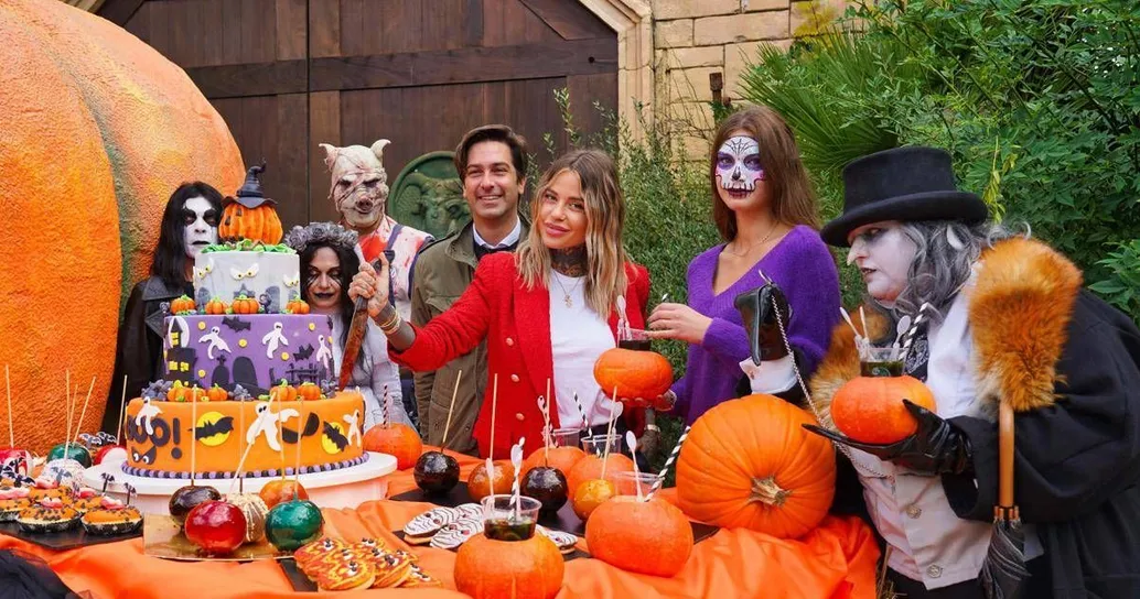 Halloween, medico-nutrizionista: “Prova generale delle abbuffate natalizie, il corpo ne risente”