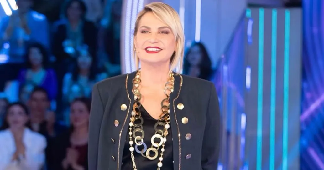 Grande Fratello, Omer e Jonas ai ferri corti: Simona Ventura costretta a intervenire